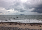 Ostsee - Blick nach Hiddensee