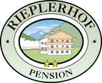 Logo Rieplerhof - Urlaub mit Frühstück in Tux