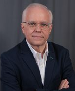 Peter Mombaerts
