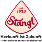 Stangl Nudel, steirisch , lebenshof , edelweiss, 
