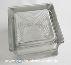 Hohlbetongläser BG 1414/11 Circles Sahara 1S Satiniert  Hohlglasstein 14,5x14,5x11, 3013 DSF Glasstahlbetondecke glasbausteine-center glasbausteine-center.de Hollow Glass Blocks Paver Beton glasstein Solaris læser konkrete Concrete Glass bril betong 