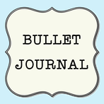 Ideen für Tracker und Listen im Bullet-Journal