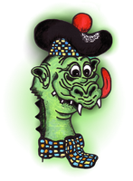Website der Fasnacht Schoenbuehl