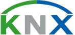 Logo Knx pilotage éclairage LED