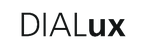 Simulation d’éclairage professionnel réalisée avec DIALux