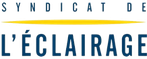 Logo Syndicat de l'éclairage