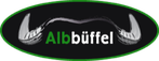 Logo Albbüffel