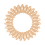 Haarring Power Beige 