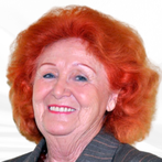 Elfriede Crestetto
