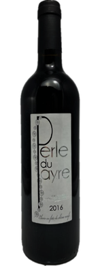 France, Bordeaux, Cadillac Côtes de Bordeaux, Perle du Payre
