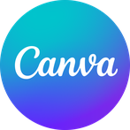 Canvaロゴ