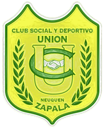 CLUB SOCIAL Y DEPORTIVO UNIÓN (NEU)