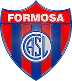 CLUB ATLÉTICO DEPORTIVO SOCIAL Y CULTURAL SAN LORENZO (FOR) 