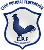 CLUB POLICIAL FEDERACIÓN (ER)