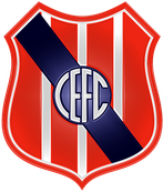 CENTRAL ESPAÑOL FÚTBOL CLUB (URU)