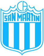 CLUB ATLÉTICO SAN MARTÍN (CBA)