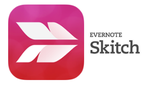 outil de capture d'écran gratuit productivité Jimdo Skitch