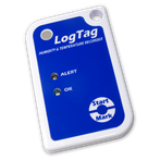 LogTag® Datenlogger Temperatur und Feuchte multi-use