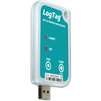 LogTag® TRIL-16U Datenlogger zur Ultratief-Temperaturmessung