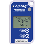 LogTag® USB-Datenlogger Temperatur und Feuchte