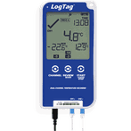 LogTag® Datenlogger Temperatur mit externer Fühler 