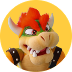 Mario Bros, Bowser, Beaches