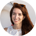 Aniko Clarén von Emocean Cruises