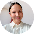 Emese Kaufmann von Emocean Cruises