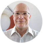 Dirk Winteler von Emocean Cruises