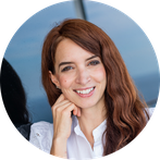 Aniko Clarén von Emocean Cruises