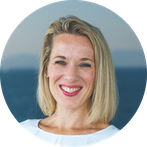 Friederike Willenborg von Emocean Cruises