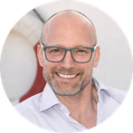 Timo Clarén von Emocean Cruises