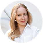 Eugenia Hartung von Emocean Cruises