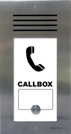 CellCOM.Operator Betreiberrufsprechstelle operator call station