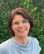 Foto von Dr. Anja Wenning, kaufmännische Leitung im MuM e.V.