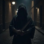 La navaja : arts traditionnels de combat aux couteaux d'Espagne