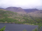 Glen Coe, Scotland