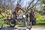 Ein Klassik-Trial Wocheende vom Feinsten. A-Cup Retz 2026. Foto: Petr Hofbauer.