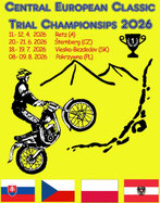 Klassik-Trial Central- Cup