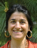 Sonia DJAOUI  Enseignante de la Méthode Bates, Yoga de la Vue, Thérapie manuelle initiatique, Yoga Traditionnel