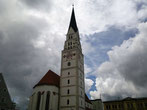 St. Johannes Baptist Pfaffenhofen Ilm