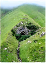 La grotte d’Harpea - Cliquer pour agrandir