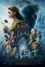 Beauty and the beast / la belle et la bête Disney film