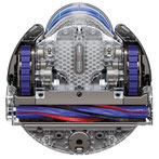dyson 360 eye