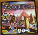 7 Wonders