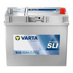 Batería VARTA