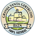 Granja in Santa Gertrudis, Milch- und Fleischprodukte aus Ibiza