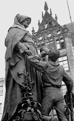 St. Gertraud © Albert Schenk