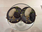Recette des chocolat mendiants 