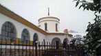 Colegio nevado (enero 2006)